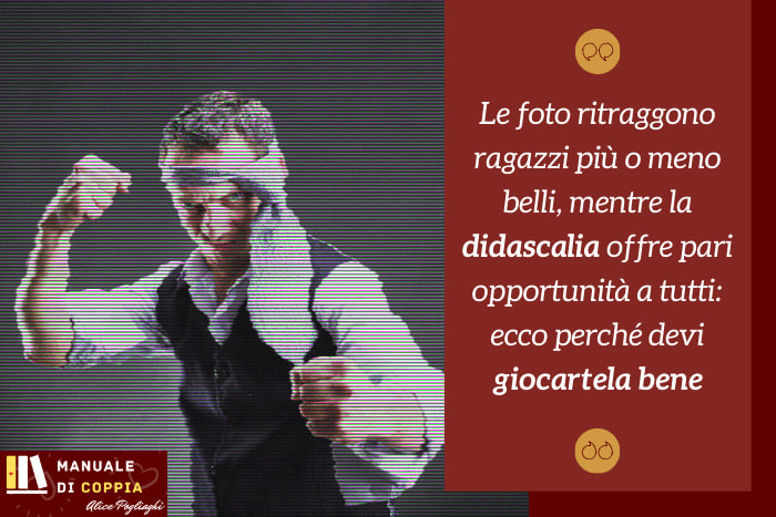 Cosa Scrivere Ad Una Ragazza Su Tinder