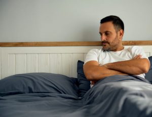 sogno di fare sesso con la mia ex