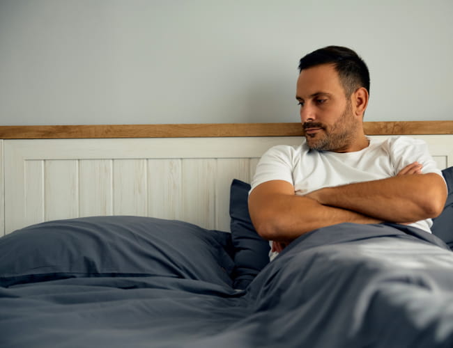 sogno di fare sesso con la mia ex