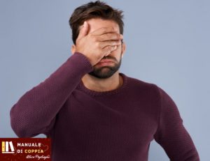 errori da non fare quando si viene lasciati