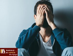 impazzire dopo la fine di una storia
