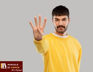 le 4 fasi del no contact