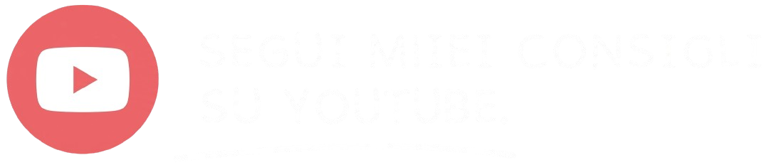 chanale youtube manuale di coppia