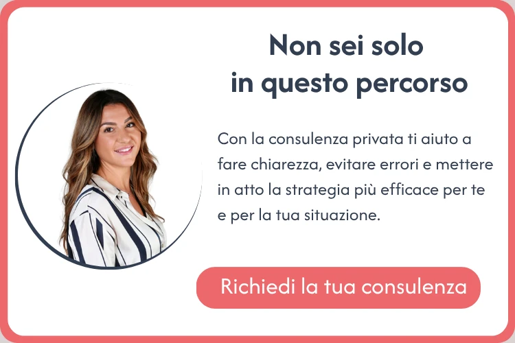 consulenza relazionale