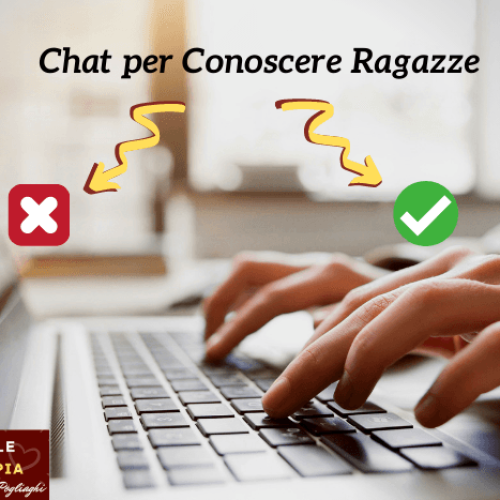 chat ragazze gratis