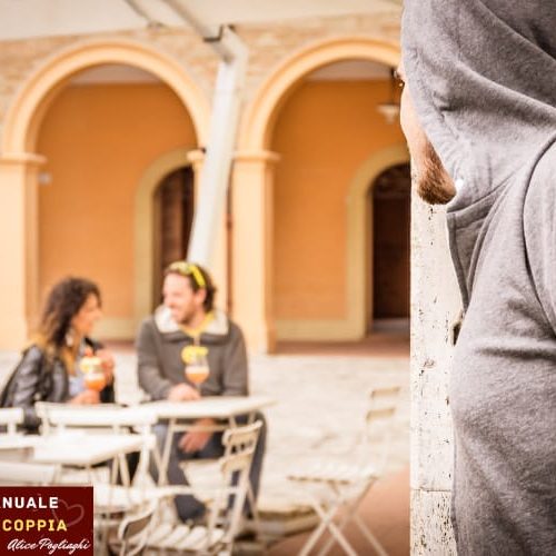 Come riconquistare una ex ragazza fidanzata