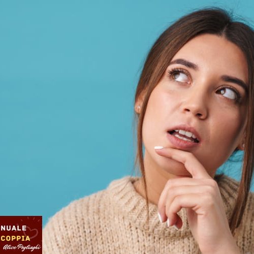 Dopo quanto tempo torna una ex