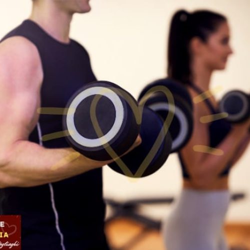 come conoscere ragazze in palestra