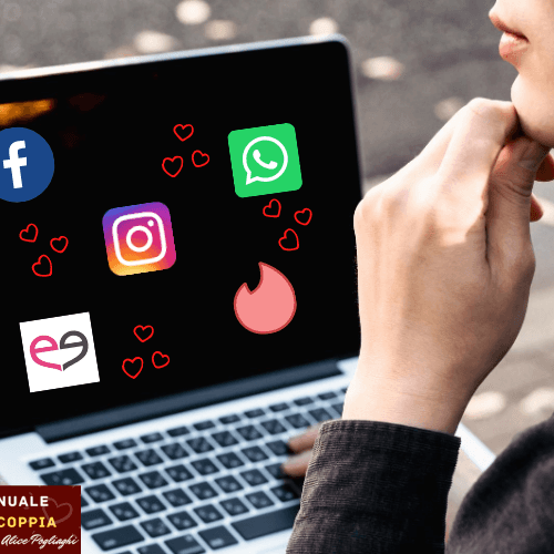 conoscere ragazze online