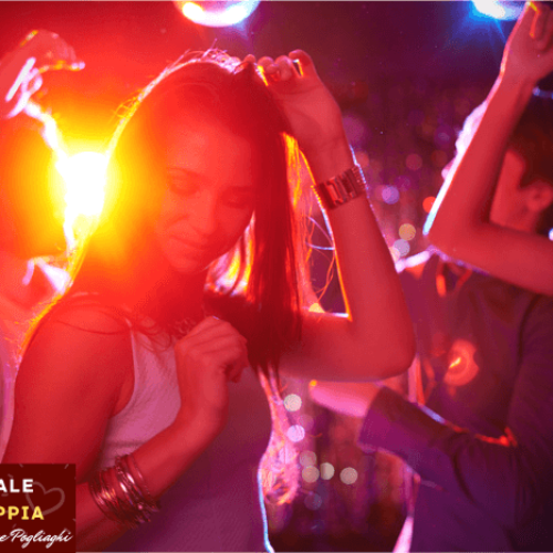 conoscere ragazze in discoteca