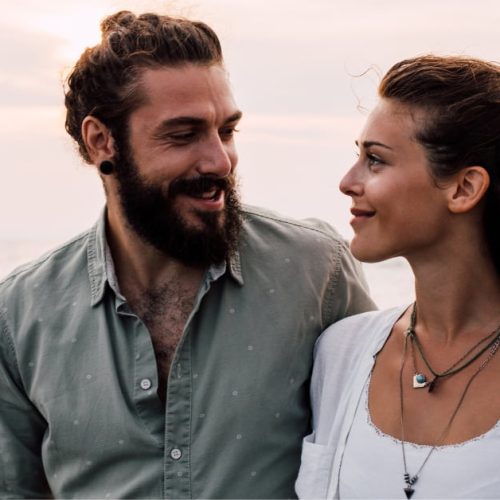 cosa cercano le donne oggi in un uomo