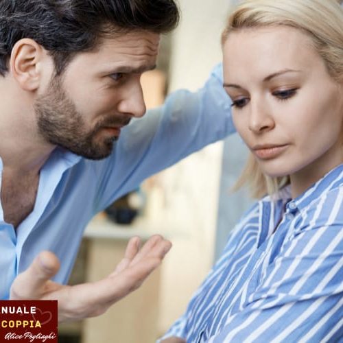 come riconquistare una ex che non ti ama più