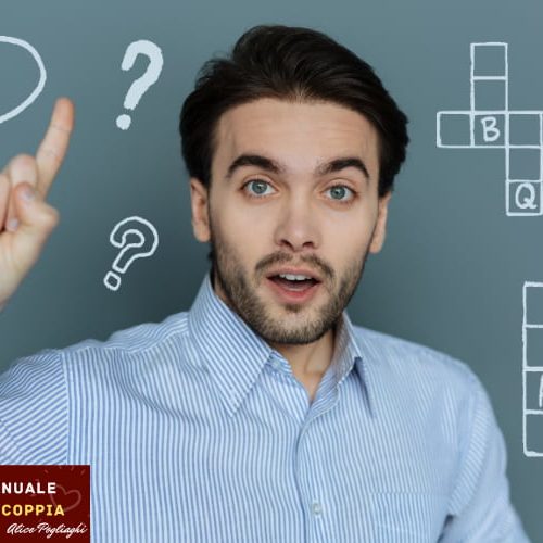 come sapere se lei tornerà