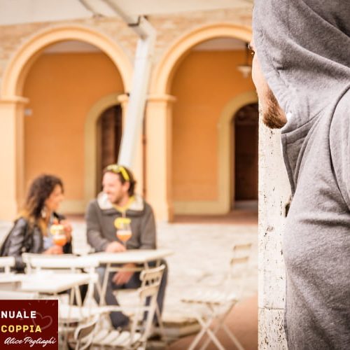 come scoprire un tradimento a distanza