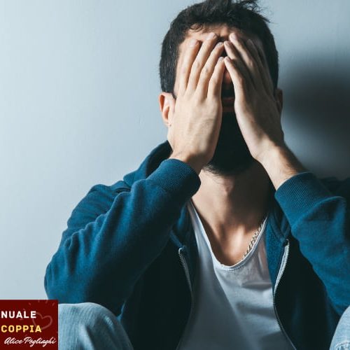 impazzire dopo la fine di una storia
