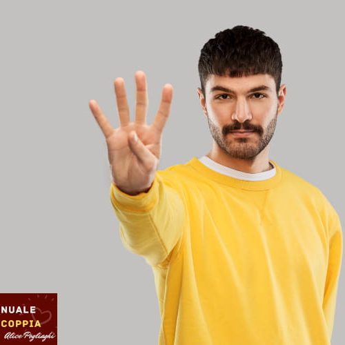 le 4 fasi del no contact