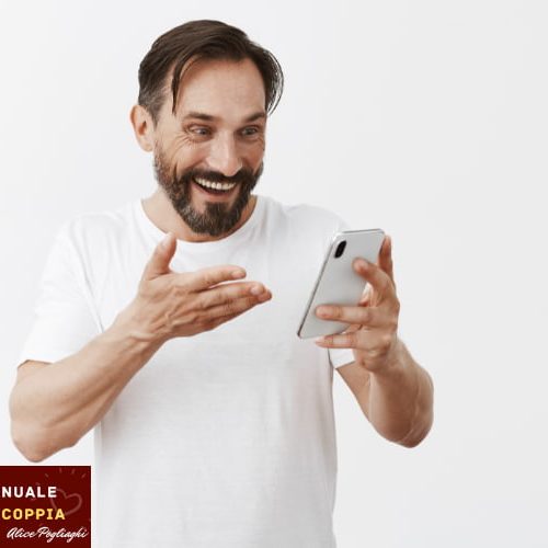profilo tinder uomo