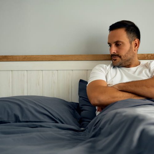 sogno di fare sesso con la mia ex