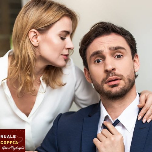 tornare con l'ex dopo che è stata con un altro